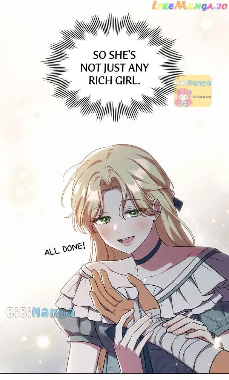 My Sweet Enemy, Thy Name is Husband Chapter 40 – Page 44