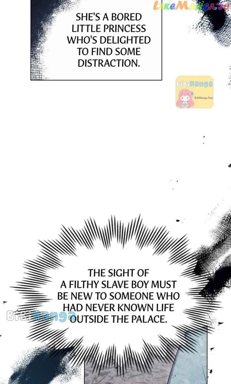 My Sweet Enemy, Thy Name is Husband Chapter 40 – Page 46