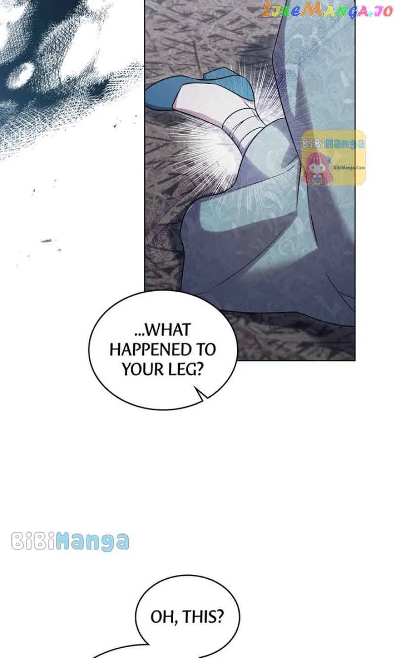 My Sweet Enemy, Thy Name is Husband Chapter 40 – Page 47