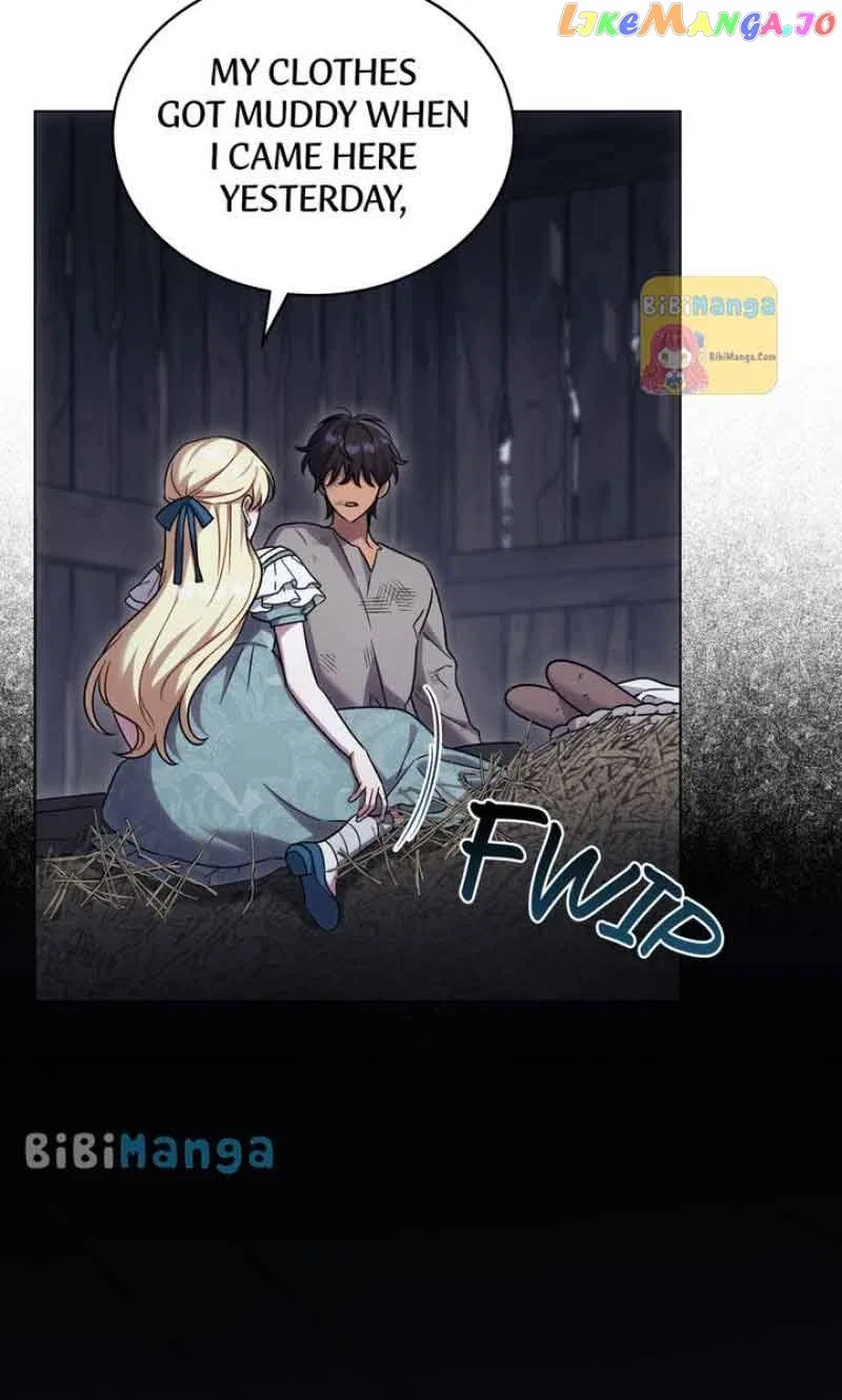 My Sweet Enemy, Thy Name is Husband Chapter 40 – Page 48