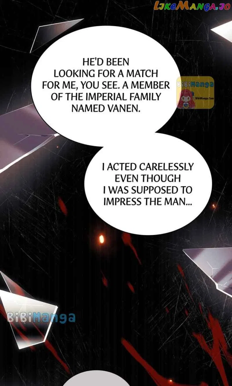 My Sweet Enemy, Thy Name is Husband Chapter 40 – Page 50