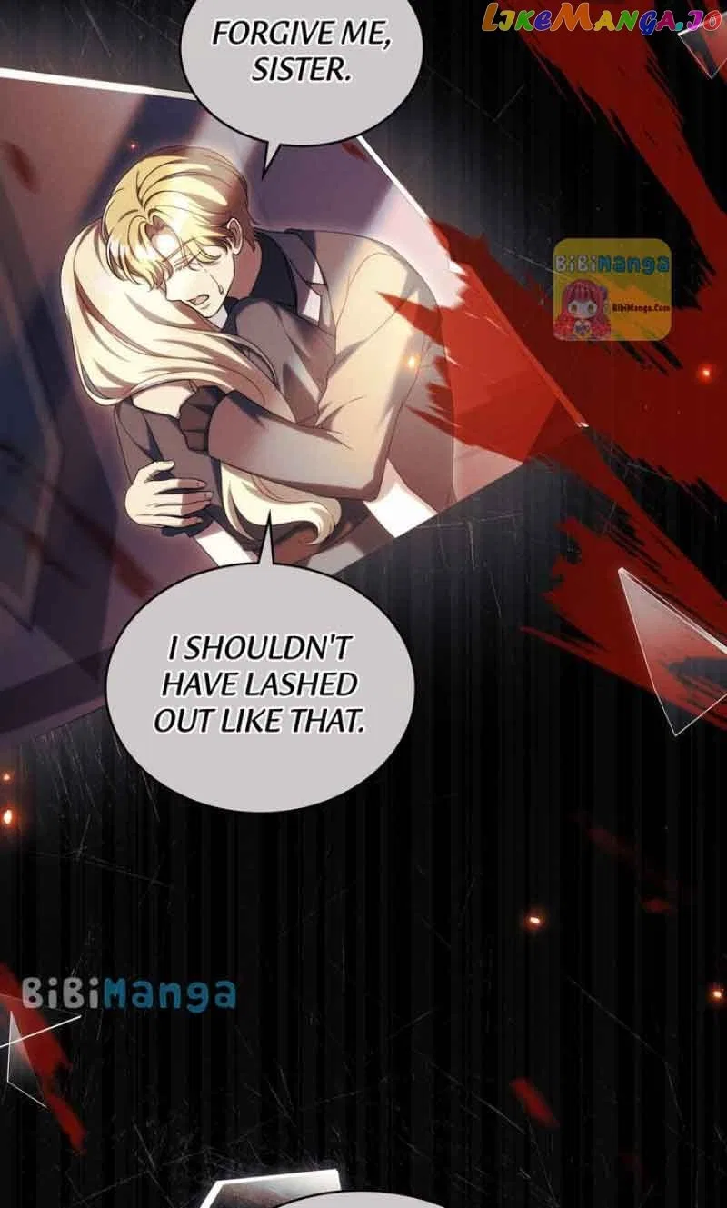 My Sweet Enemy, Thy Name is Husband Chapter 40 – Page 51