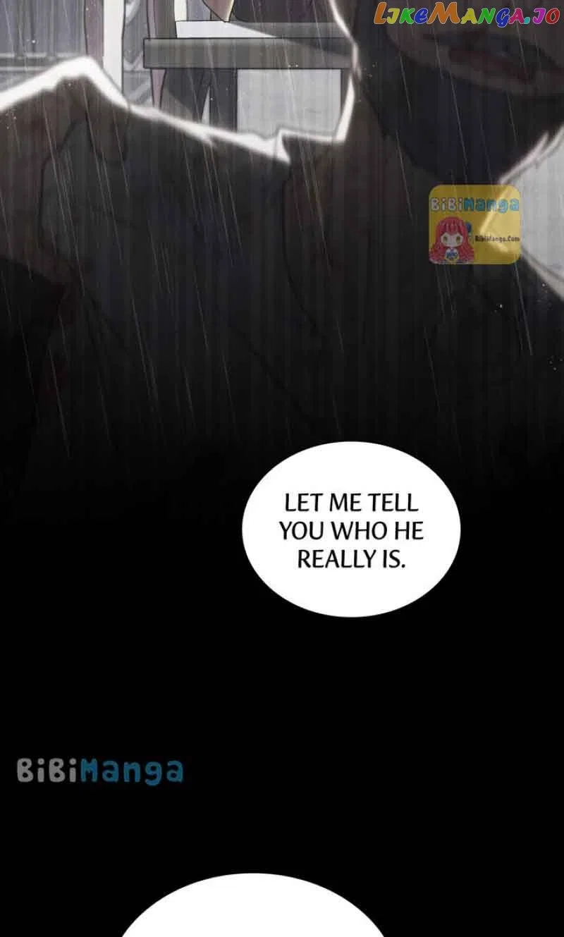 My Sweet Enemy, Thy Name is Husband Chapter 40 – Page 58