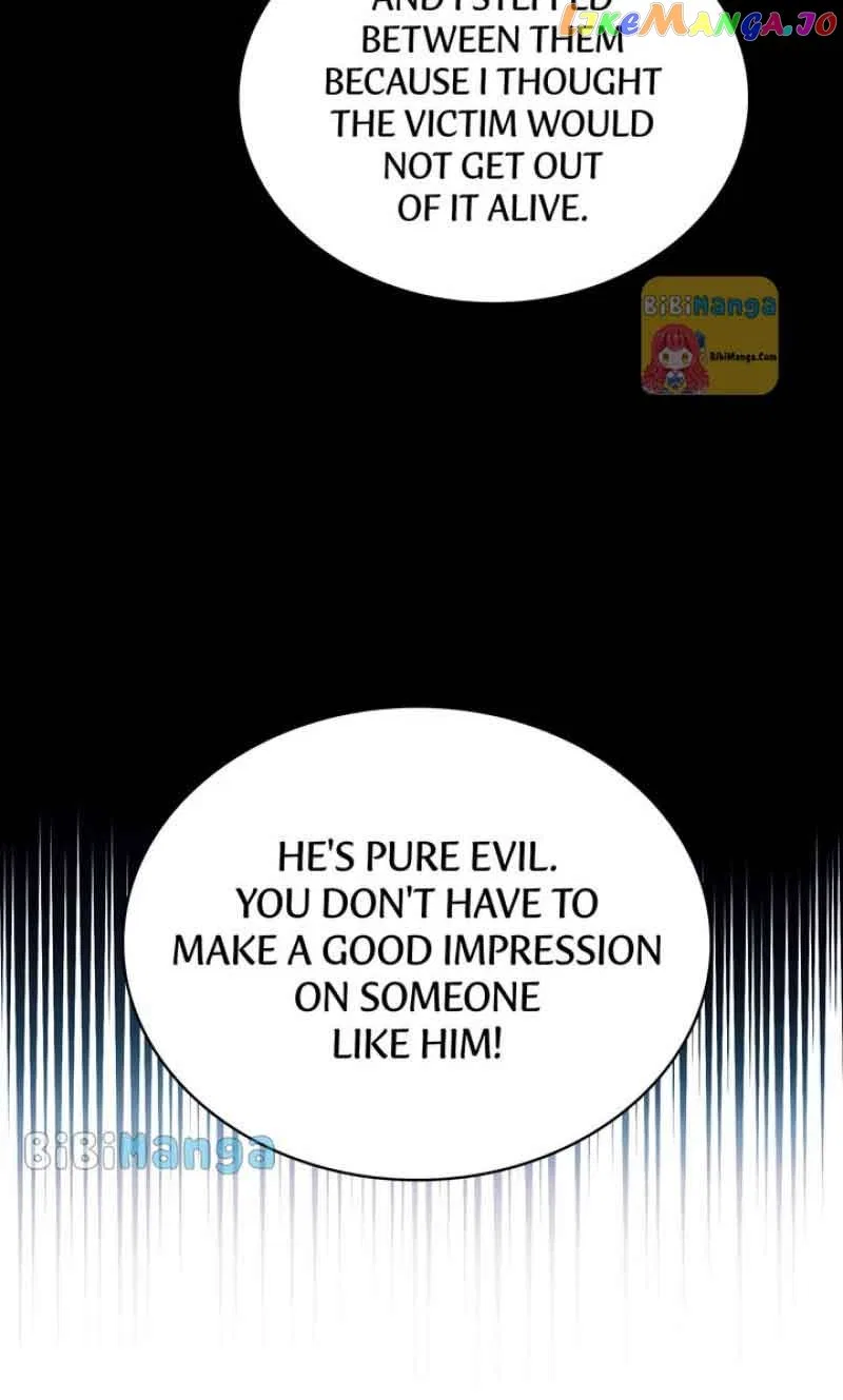 My Sweet Enemy, Thy Name is Husband Chapter 40 – Page 60