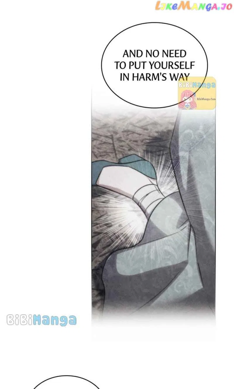 My Sweet Enemy, Thy Name is Husband Chapter 40 – Page 61