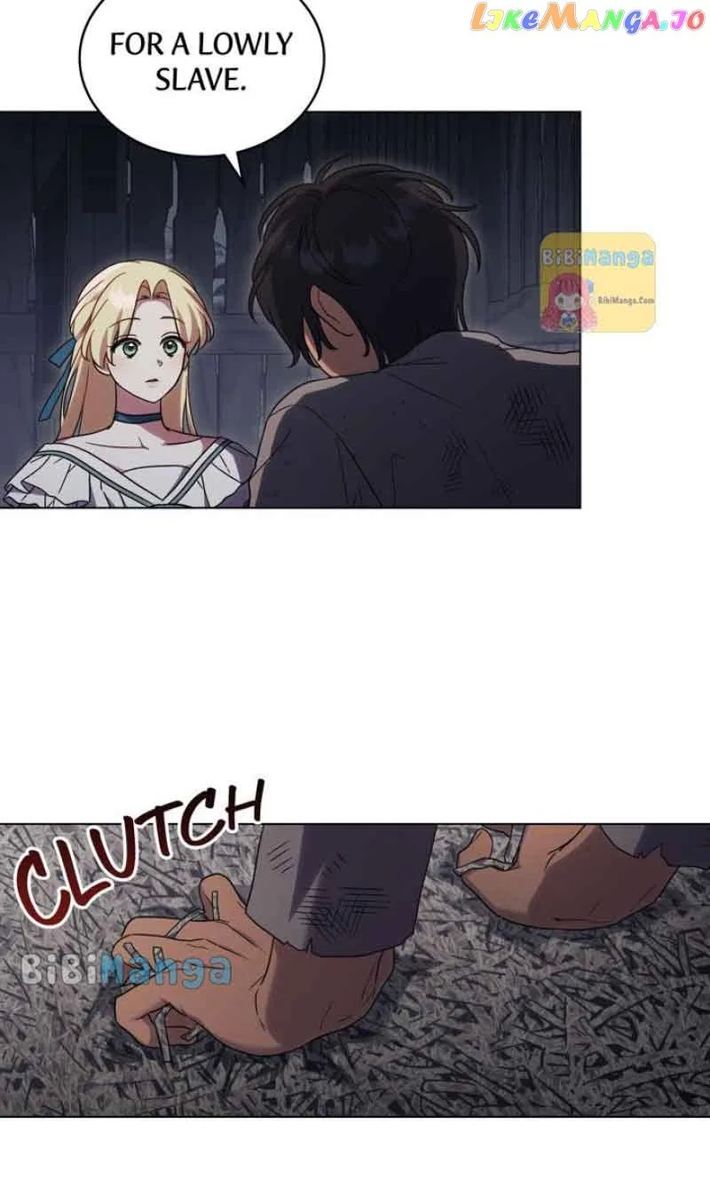 My Sweet Enemy, Thy Name is Husband Chapter 40 – Page 62