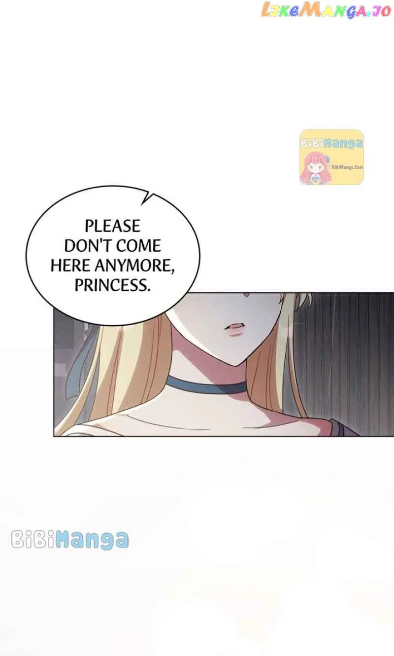 My Sweet Enemy, Thy Name is Husband Chapter 40 – Page 63
