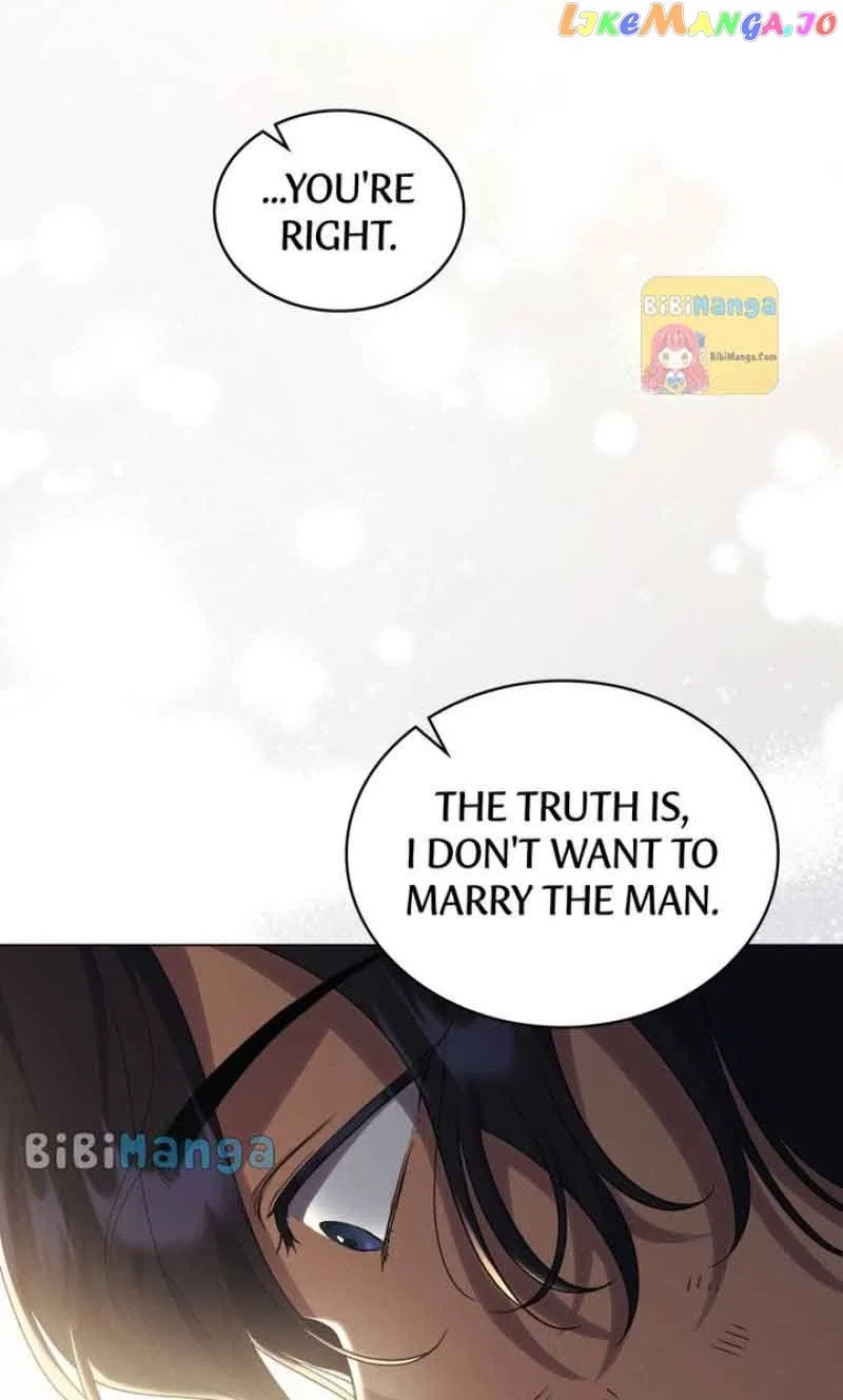 My Sweet Enemy, Thy Name is Husband Chapter 40 – Page 64