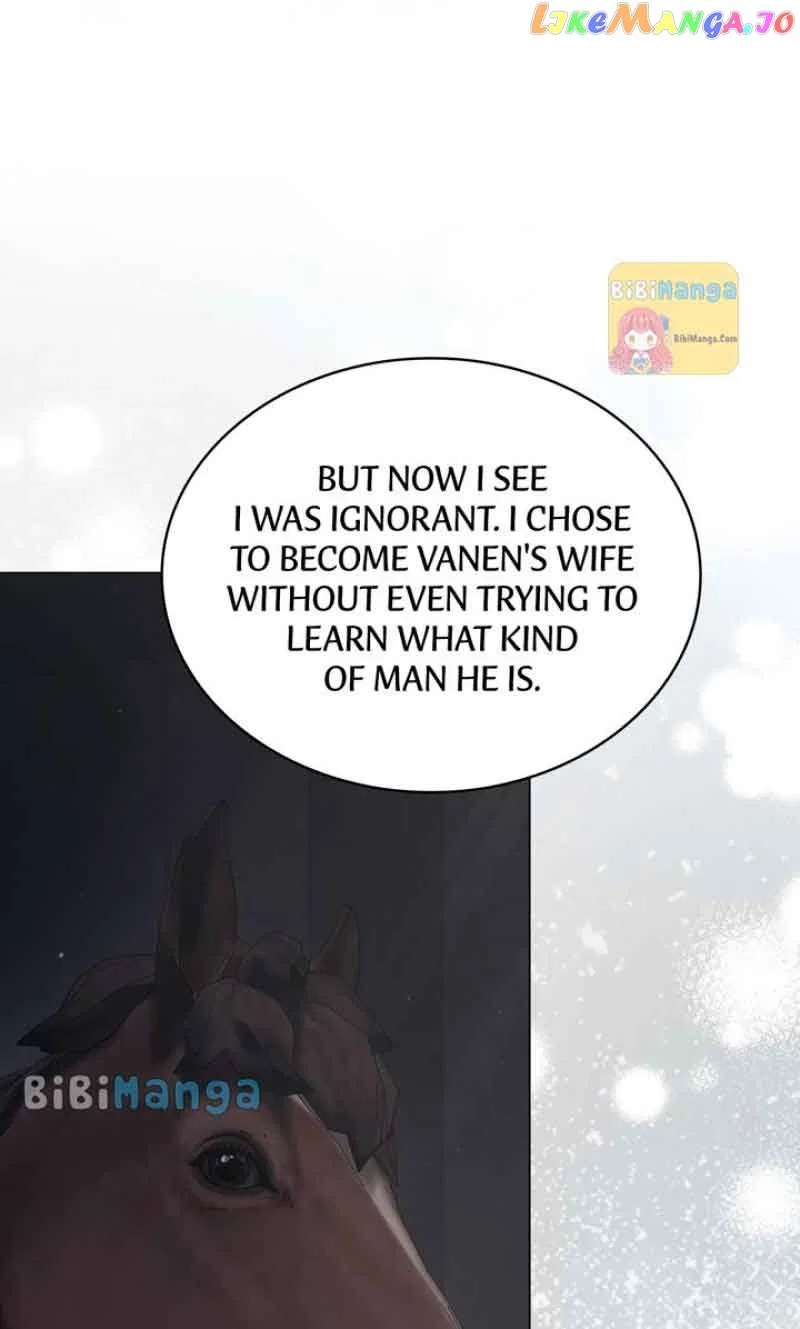 My Sweet Enemy, Thy Name is Husband Chapter 40 – Page 67