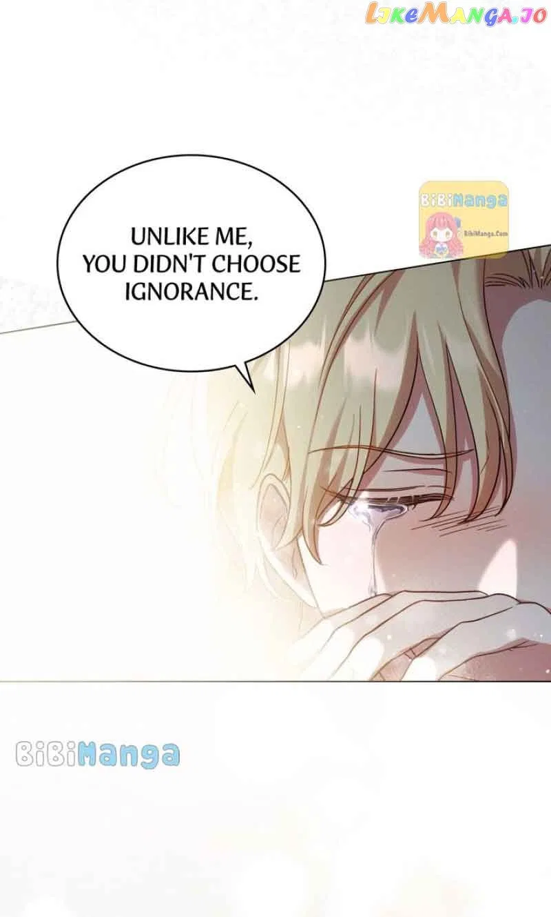 My Sweet Enemy, Thy Name is Husband Chapter 40 – Page 69