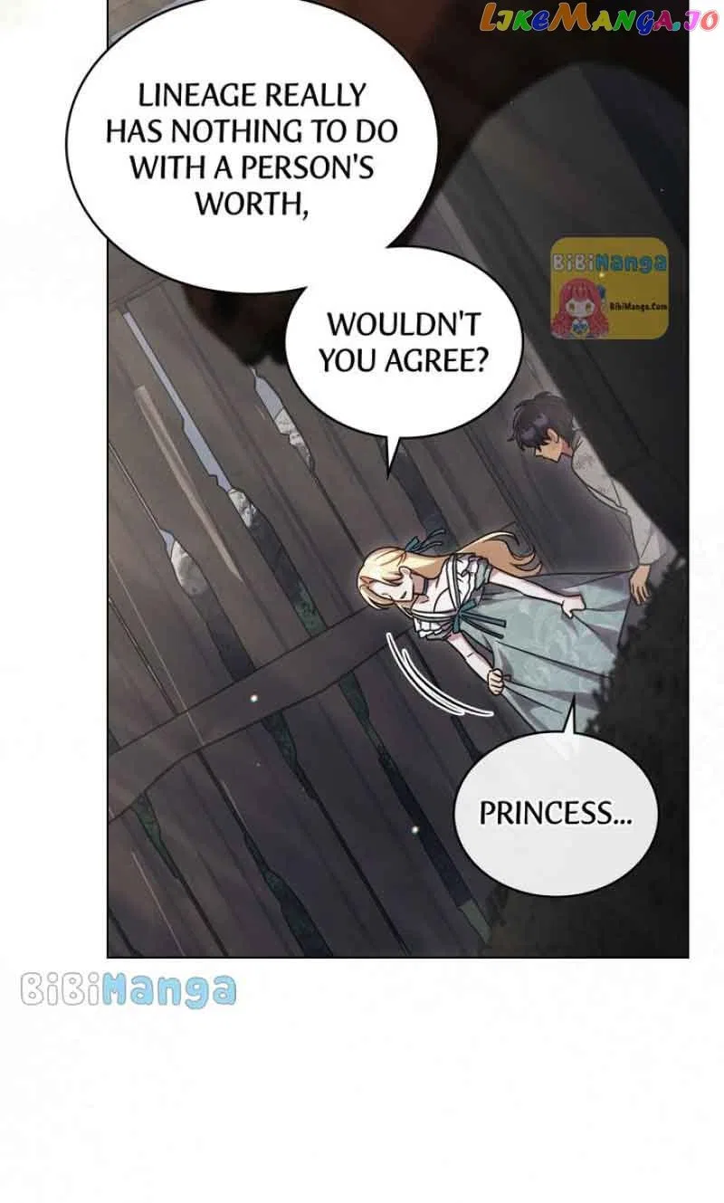 My Sweet Enemy, Thy Name is Husband Chapter 40 – Page 71