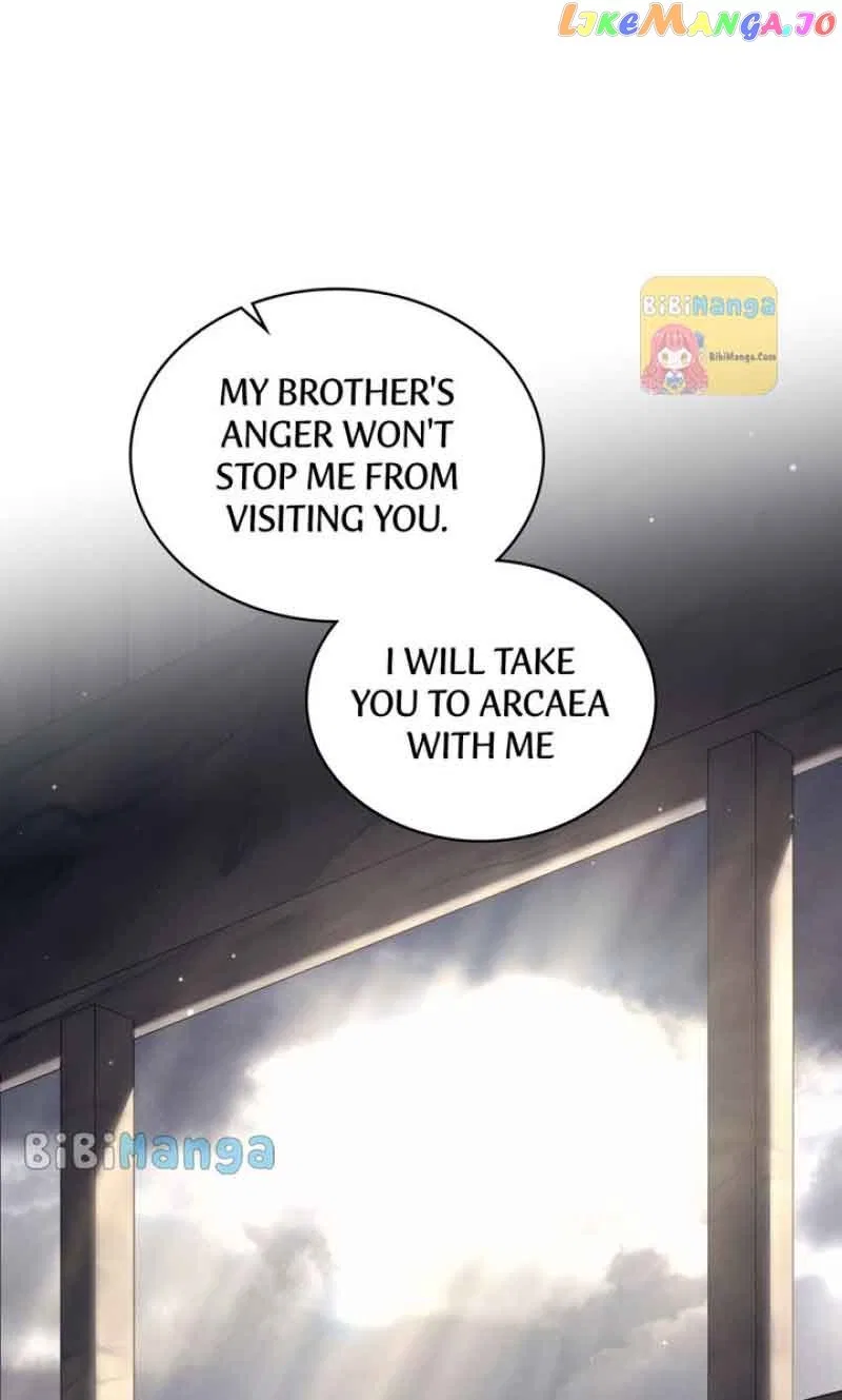 My Sweet Enemy, Thy Name is Husband Chapter 40 – Page 72