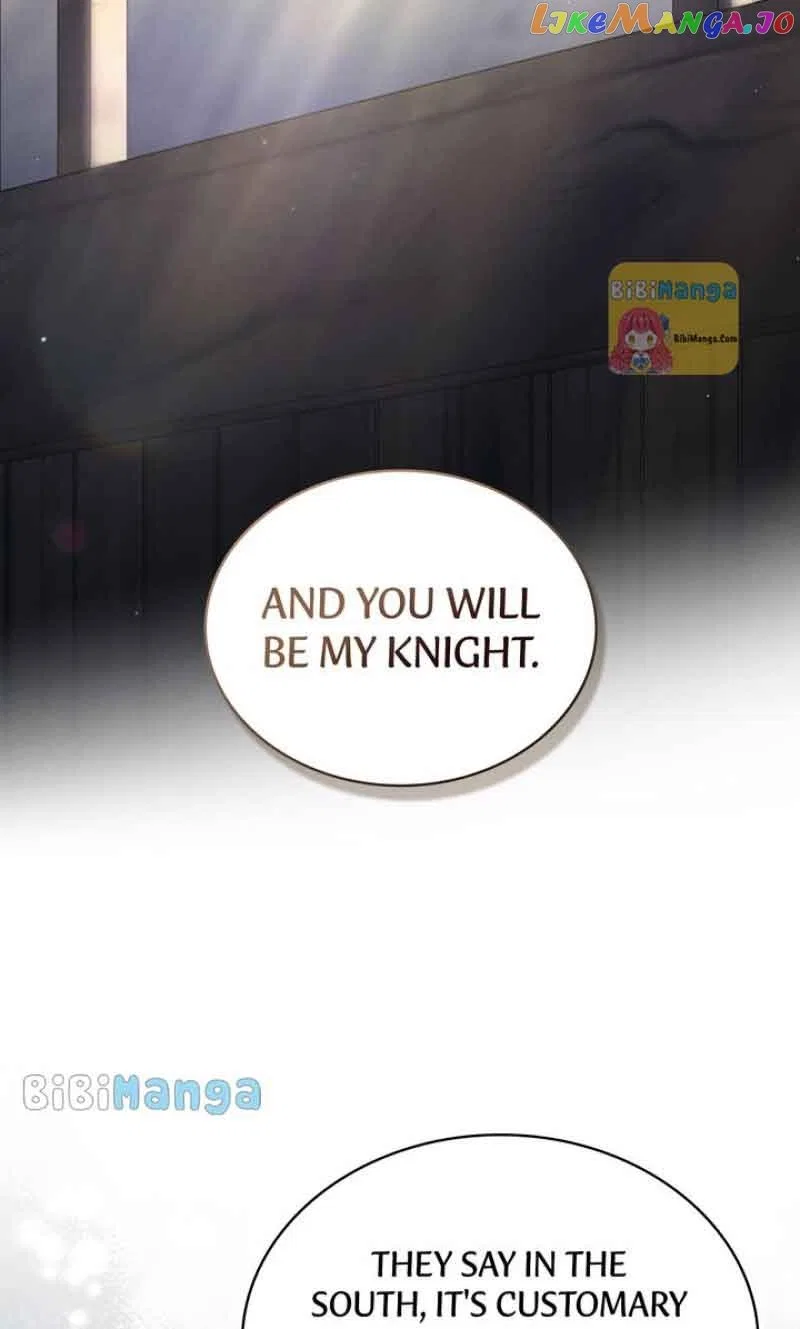 My Sweet Enemy, Thy Name is Husband Chapter 40 – Page 73