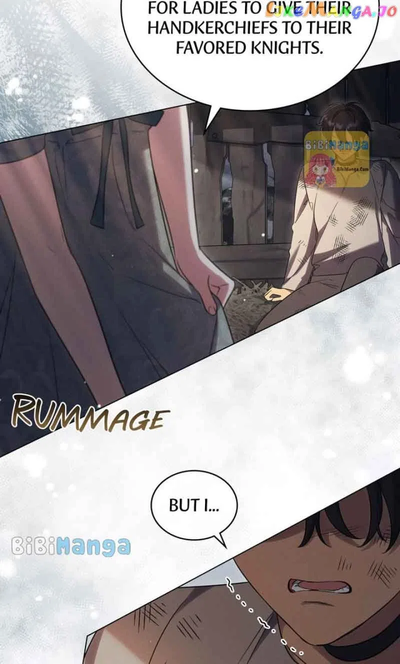 My Sweet Enemy, Thy Name is Husband Chapter 40 – Page 74