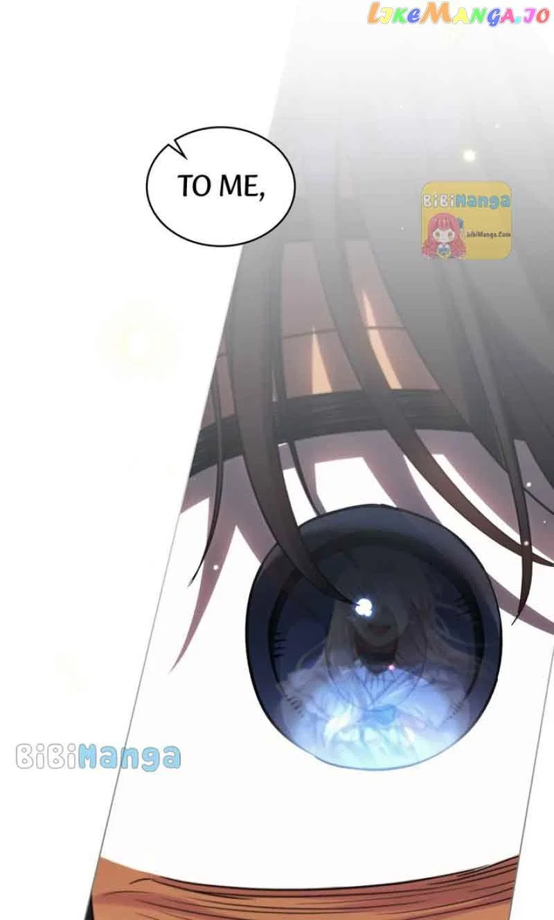 My Sweet Enemy, Thy Name is Husband Chapter 40 – Page 76