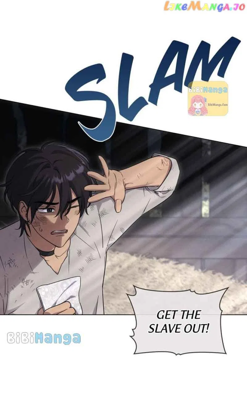My Sweet Enemy, Thy Name is Husband Chapter 40 – Page 82