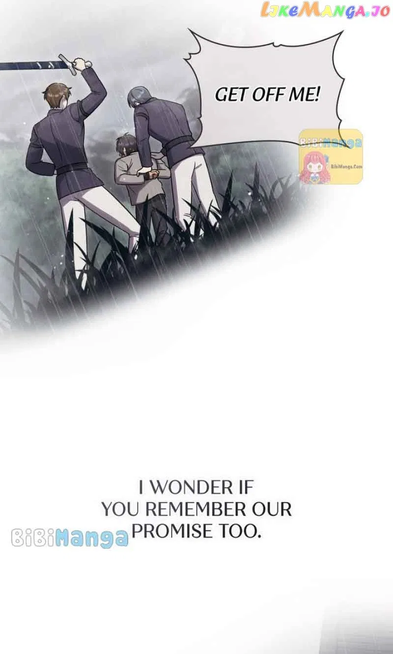 My Sweet Enemy, Thy Name is Husband Chapter 40 – Page 84