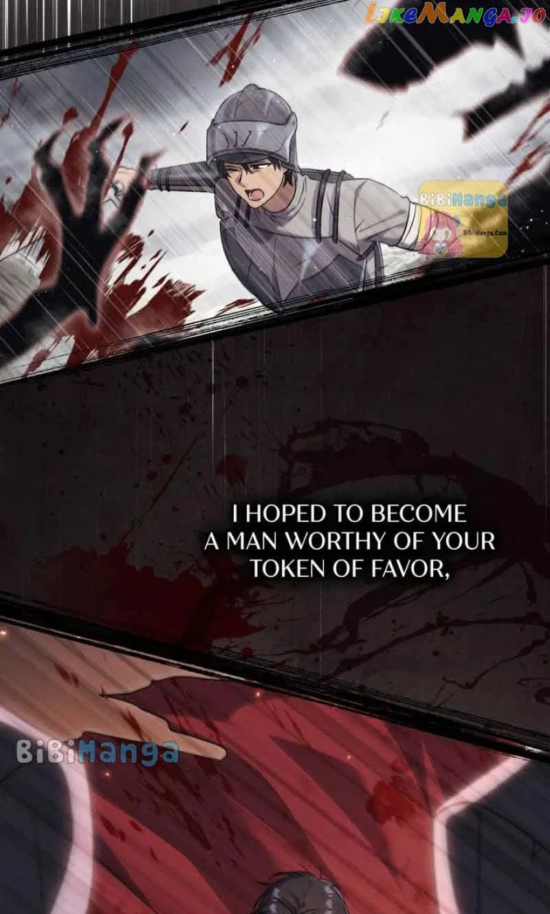 My Sweet Enemy, Thy Name is Husband Chapter 40 – Page 86