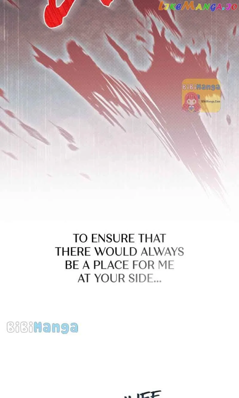 My Sweet Enemy, Thy Name is Husband Chapter 40 – Page 91