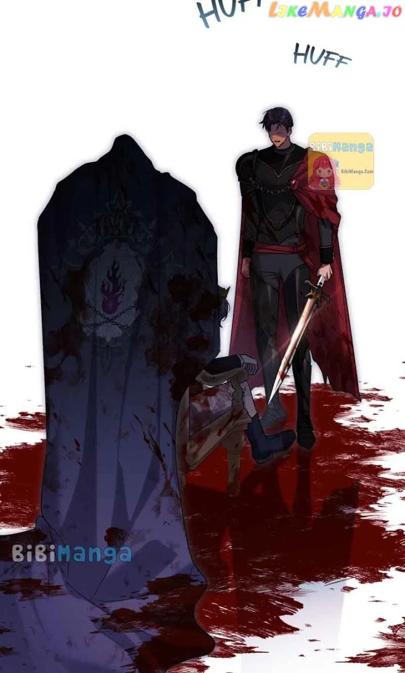 My Sweet Enemy, Thy Name is Husband Chapter 40 – Page 92