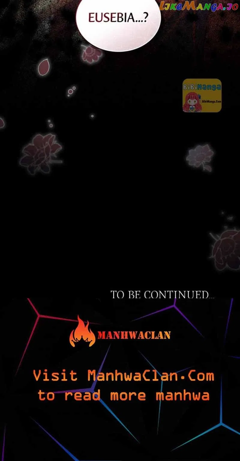 My Sweet Enemy, Thy Name is Husband Chapter 40 – Page 98