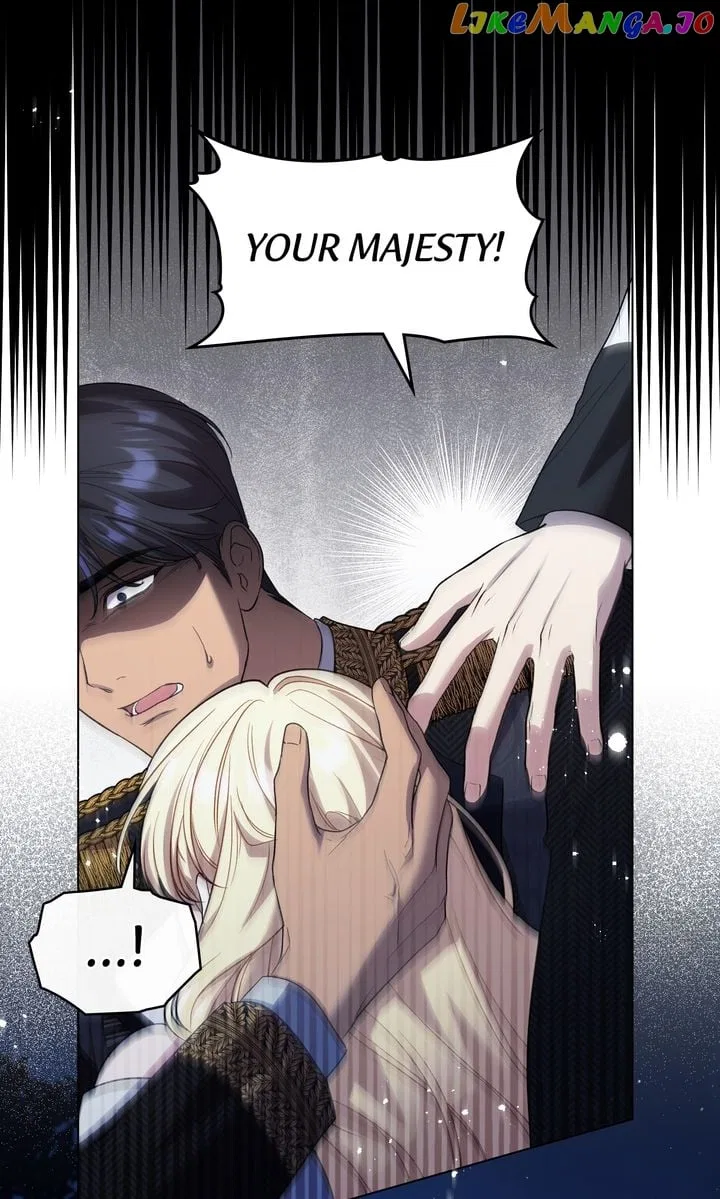 My Sweet Enemy, Thy Name is Husband Chapter 39 – Page 12