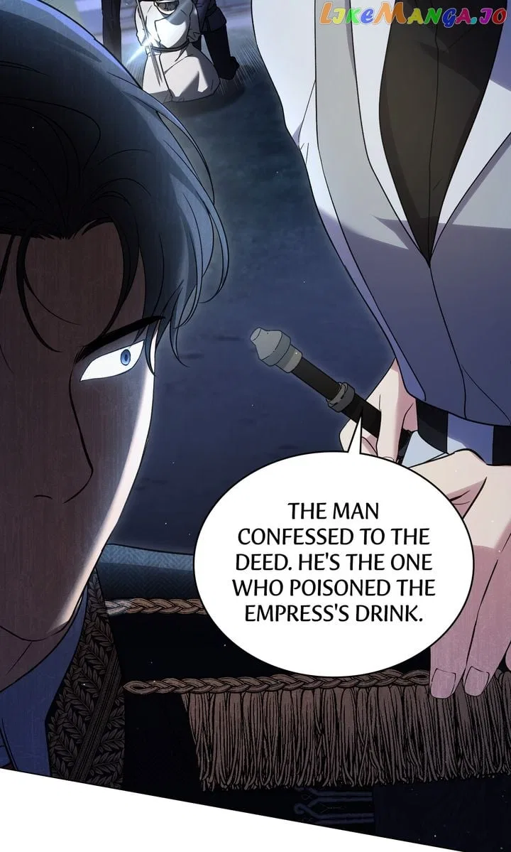 My Sweet Enemy, Thy Name is Husband Chapter 39 – Page 14