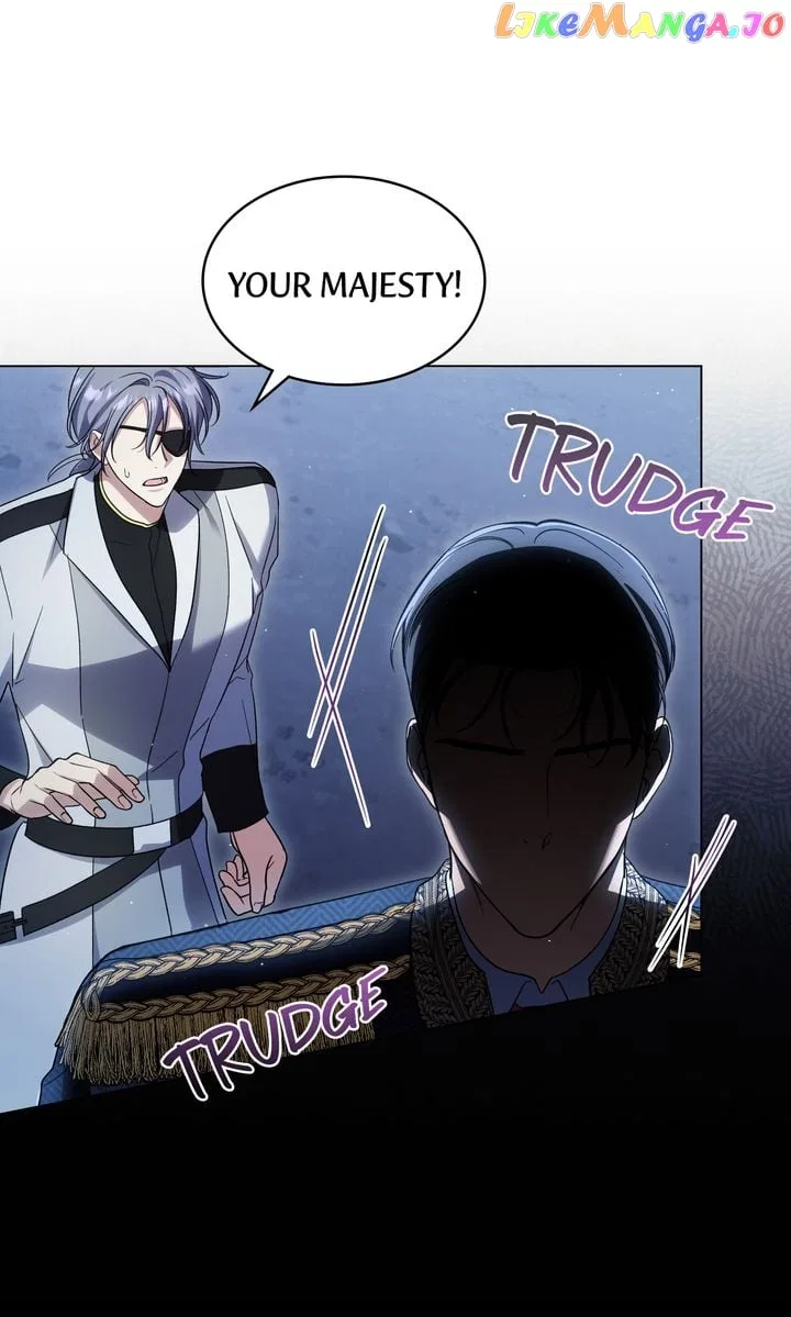 My Sweet Enemy, Thy Name is Husband Chapter 39 – Page 17