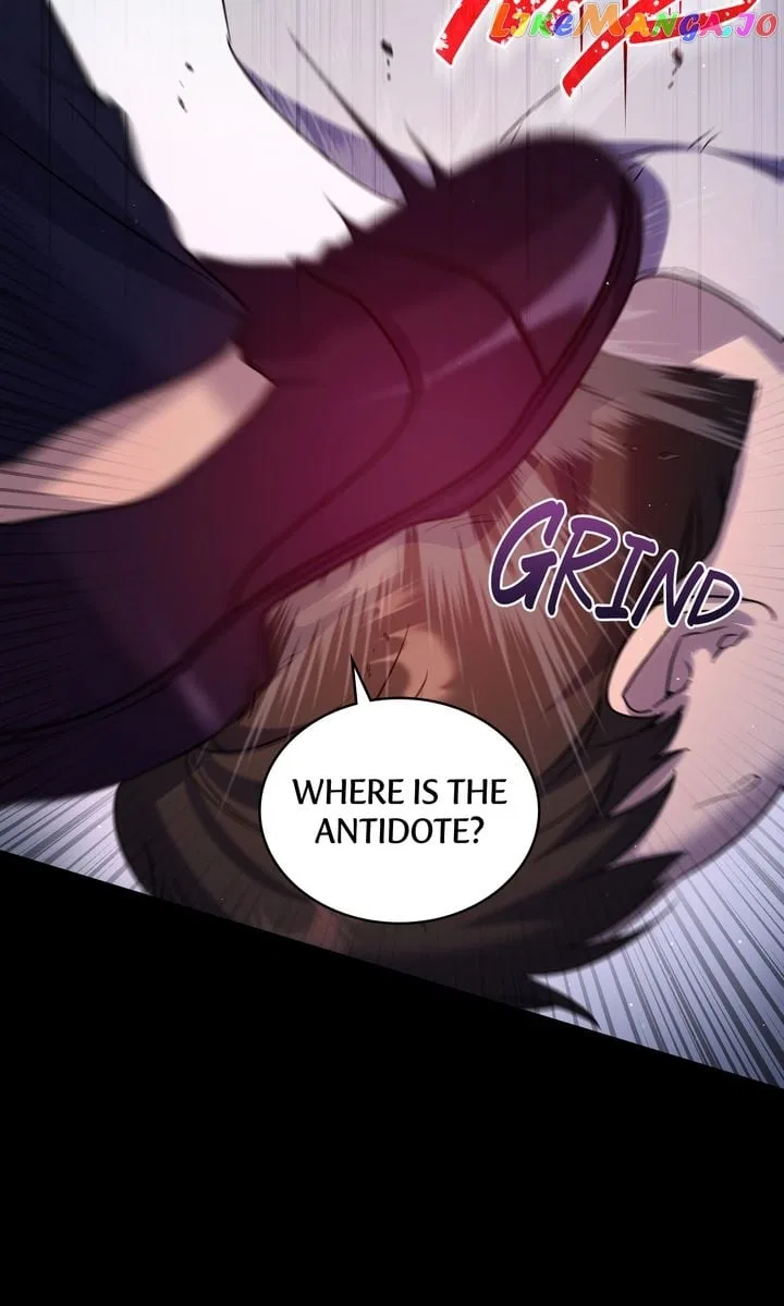 My Sweet Enemy, Thy Name is Husband Chapter 39 – Page 24