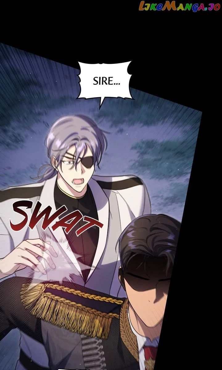 My Sweet Enemy, Thy Name is Husband Chapter 39 – Page 25
