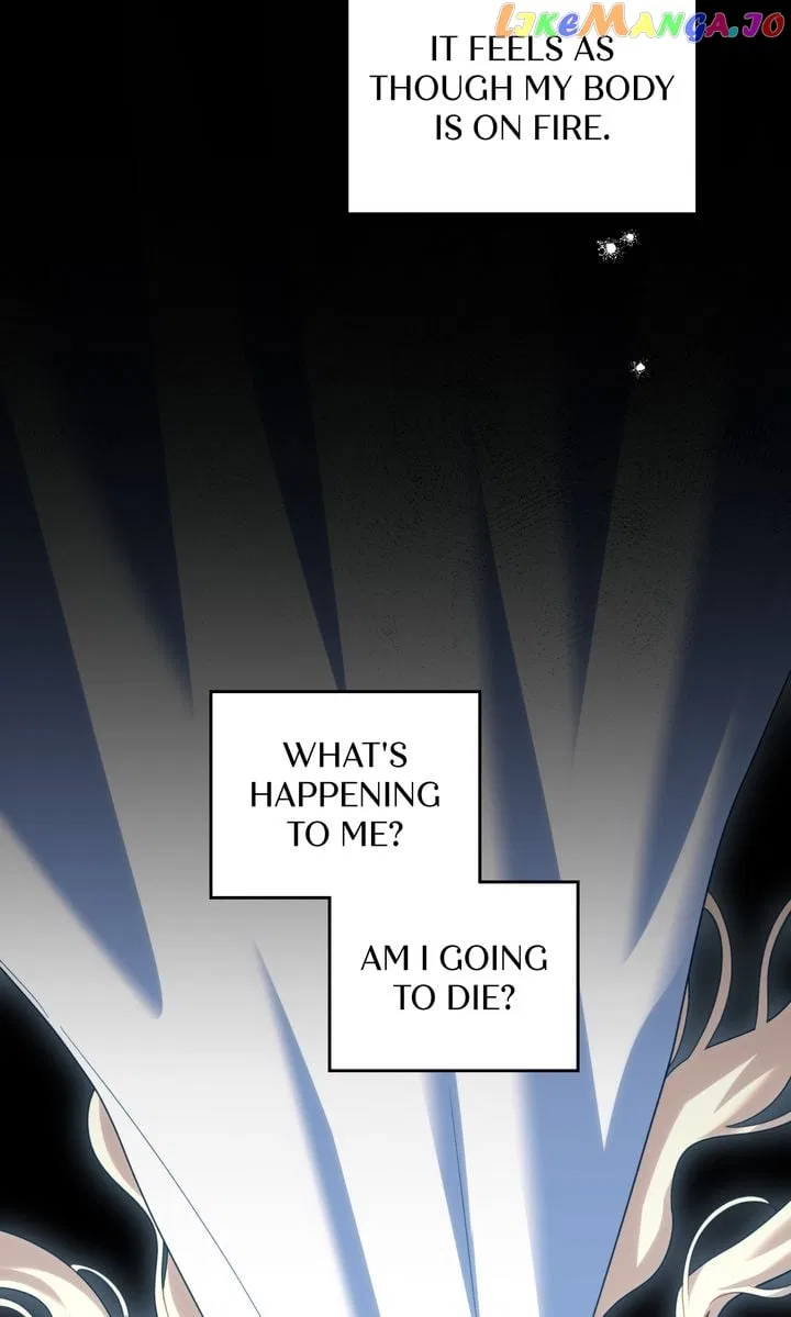 My Sweet Enemy, Thy Name is Husband Chapter 39 – Page 34