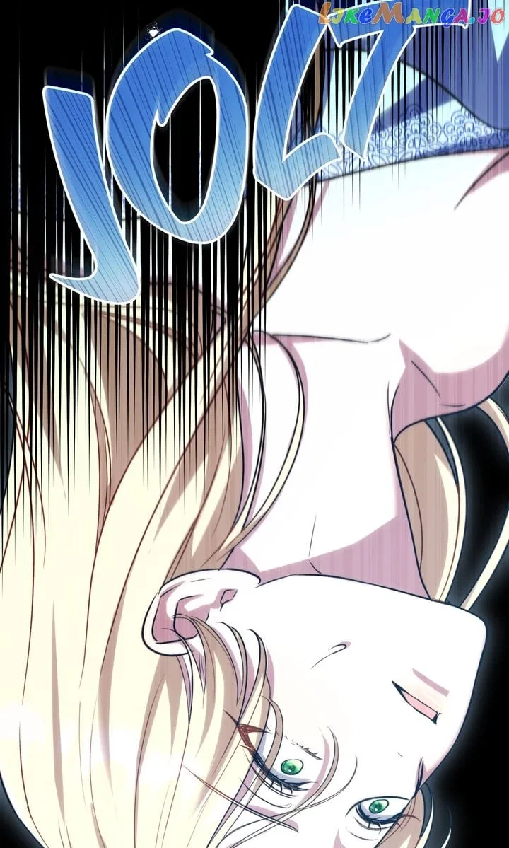 My Sweet Enemy, Thy Name is Husband Chapter 39 – Page 37