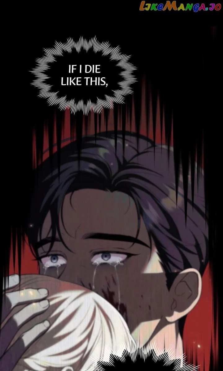 My Sweet Enemy, Thy Name is Husband Chapter 39 – Page 39