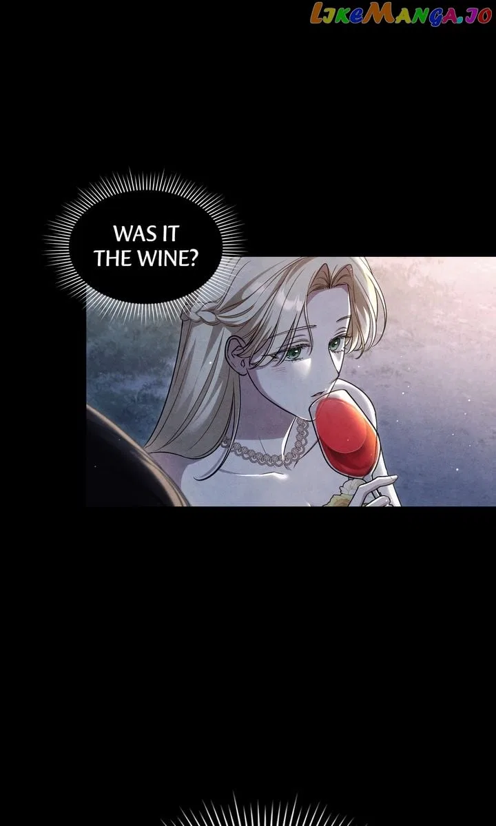 My Sweet Enemy, Thy Name is Husband Chapter 39 – Page 42