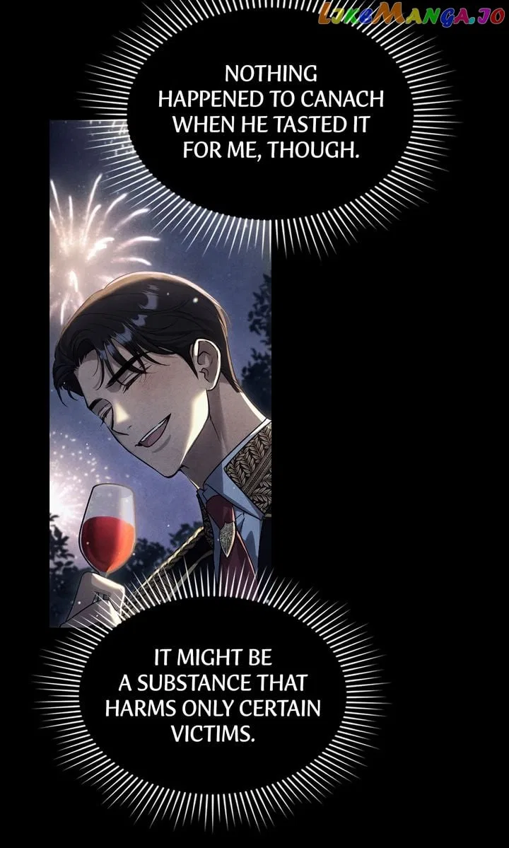 My Sweet Enemy, Thy Name is Husband Chapter 39 – Page 43