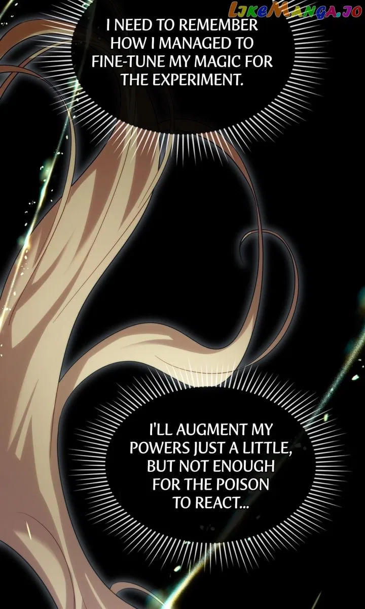 My Sweet Enemy, Thy Name is Husband Chapter 39 – Page 47