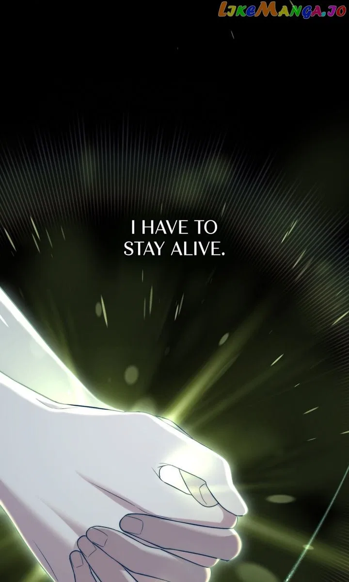 My Sweet Enemy, Thy Name is Husband Chapter 39 – Page 49