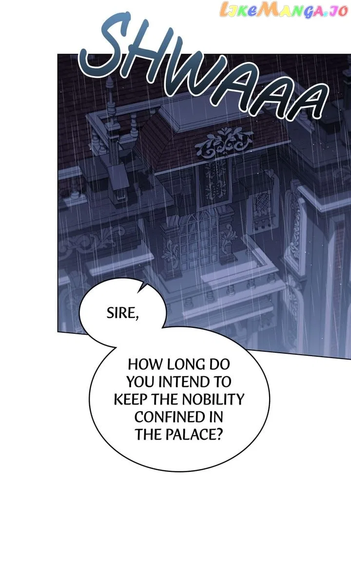 My Sweet Enemy, Thy Name is Husband Chapter 39 – Page 54