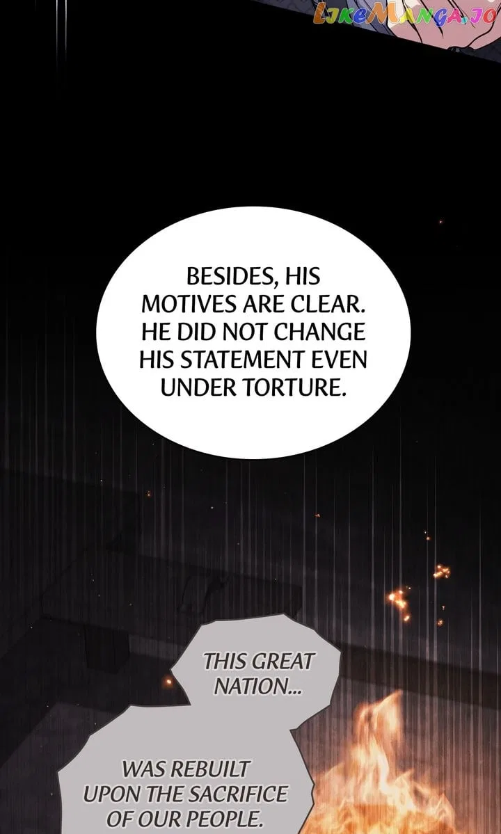 My Sweet Enemy, Thy Name is Husband Chapter 39 – Page 58