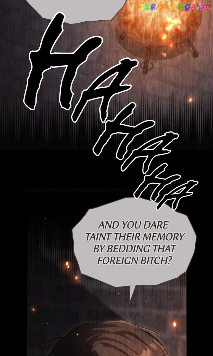 My Sweet Enemy, Thy Name is Husband Chapter 39 – Page 59