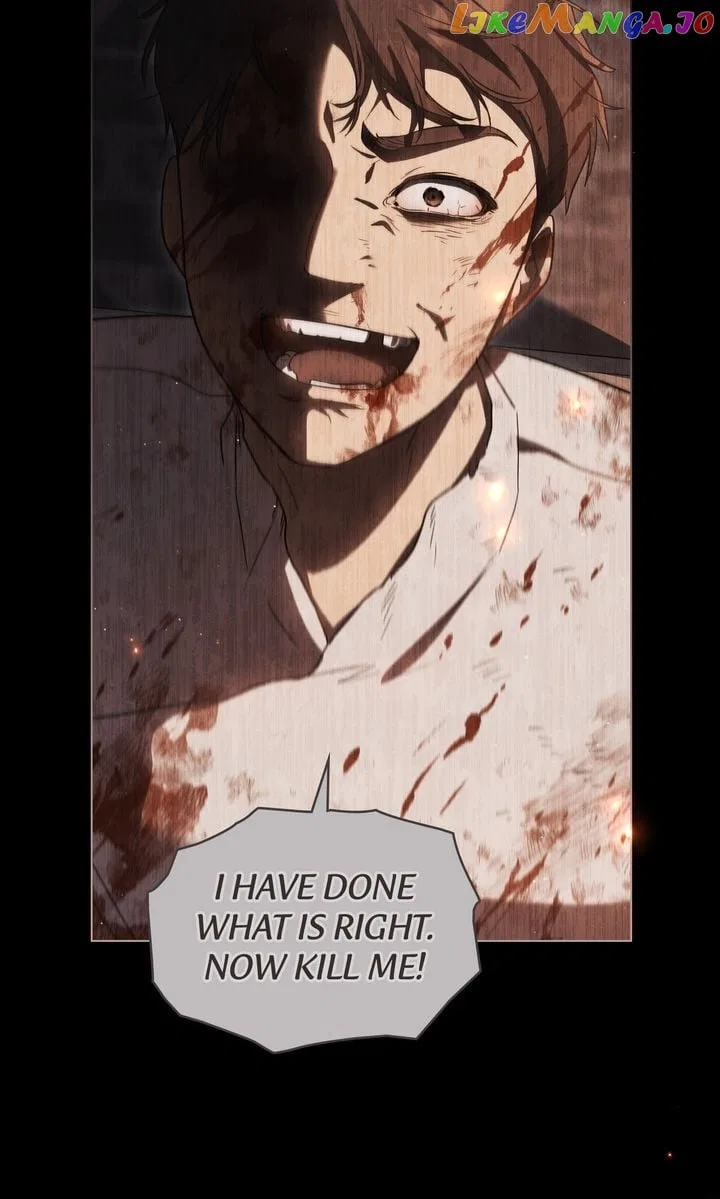 My Sweet Enemy, Thy Name is Husband Chapter 39 – Page 60