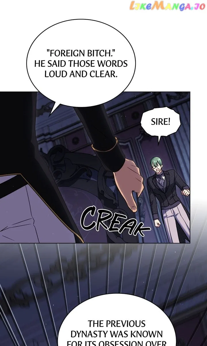 My Sweet Enemy, Thy Name is Husband Chapter 39 – Page 65