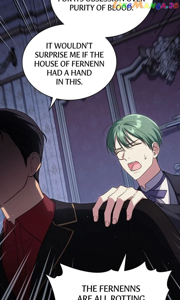 My Sweet Enemy, Thy Name is Husband Chapter 39 – Page 66