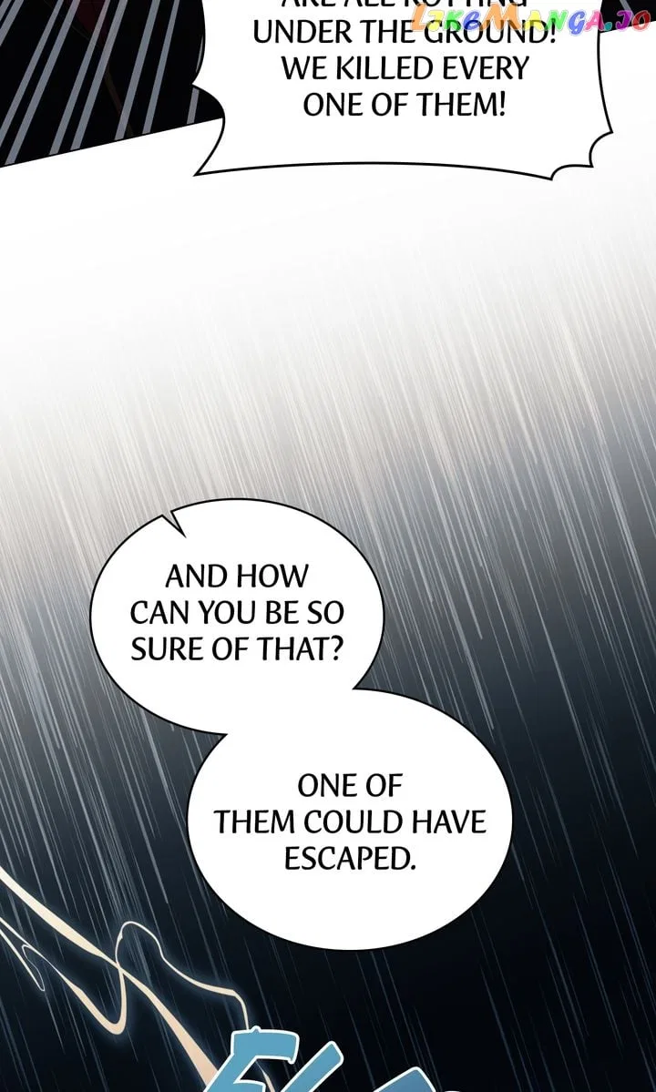 My Sweet Enemy, Thy Name is Husband Chapter 39 – Page 67