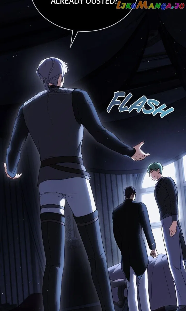 My Sweet Enemy, Thy Name is Husband Chapter 39 – Page 70