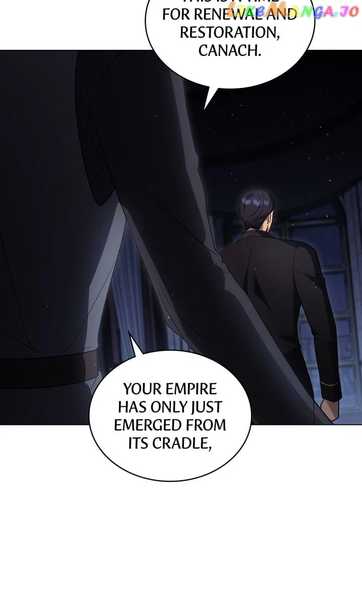 My Sweet Enemy, Thy Name is Husband Chapter 39 – Page 72