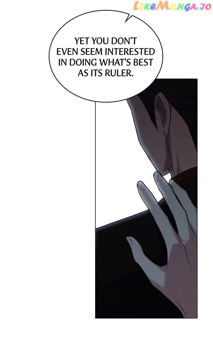 My Sweet Enemy, Thy Name is Husband Chapter 39 – Page 73