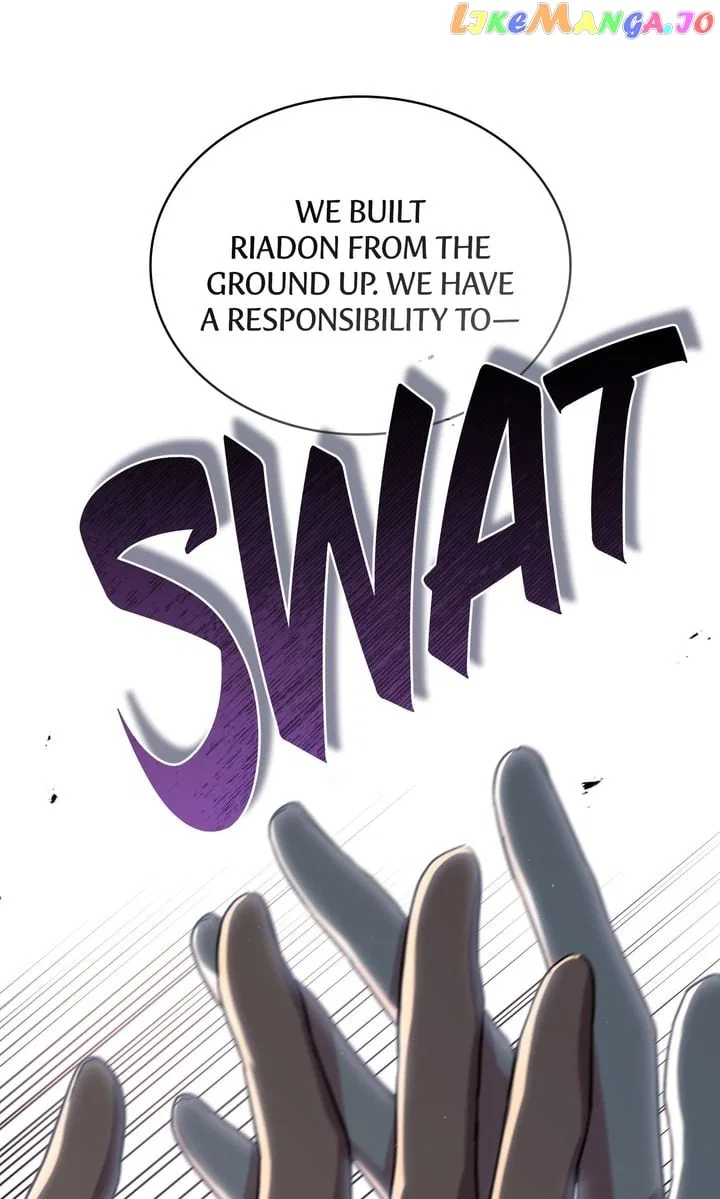 My Sweet Enemy, Thy Name is Husband Chapter 39 – Page 74