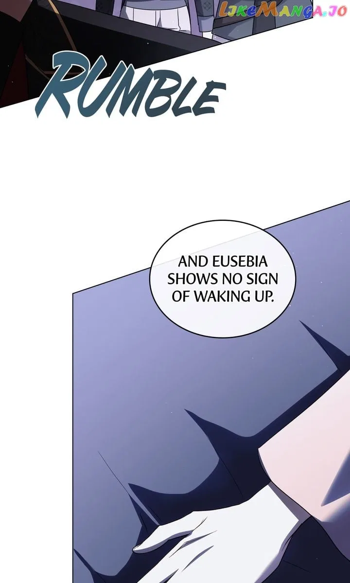 My Sweet Enemy, Thy Name is Husband Chapter 39 – Page 79