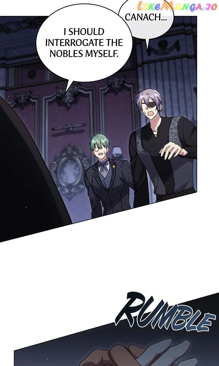 My Sweet Enemy, Thy Name is Husband Chapter 39 – Page 81